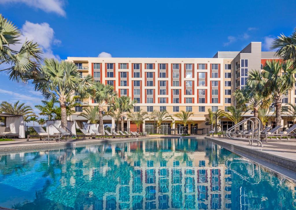 Hilton Miami Dadeland image