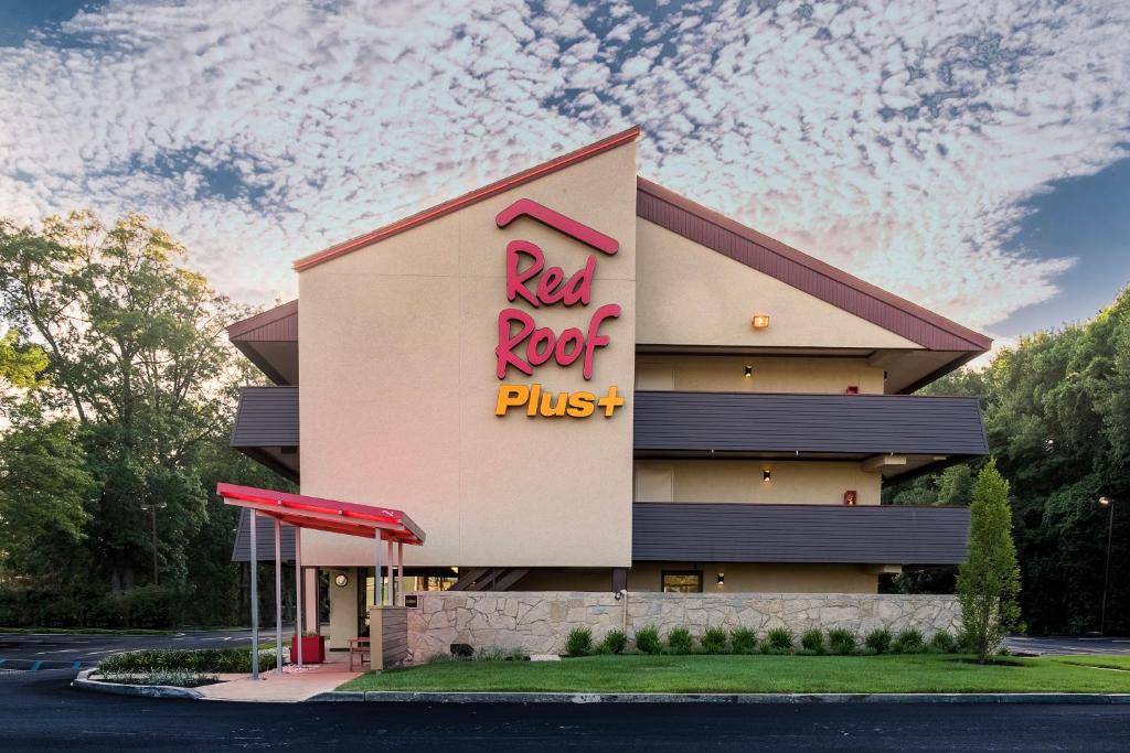 Red Roof Inn PLUS+ Wilmington - Newark image