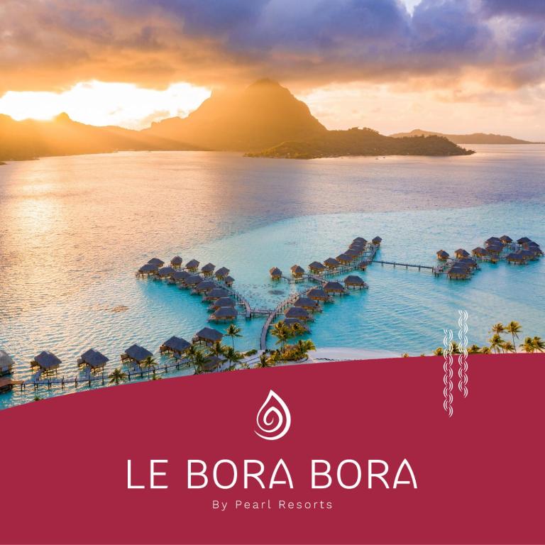 Le Bora Bora by Pearl Resorts image