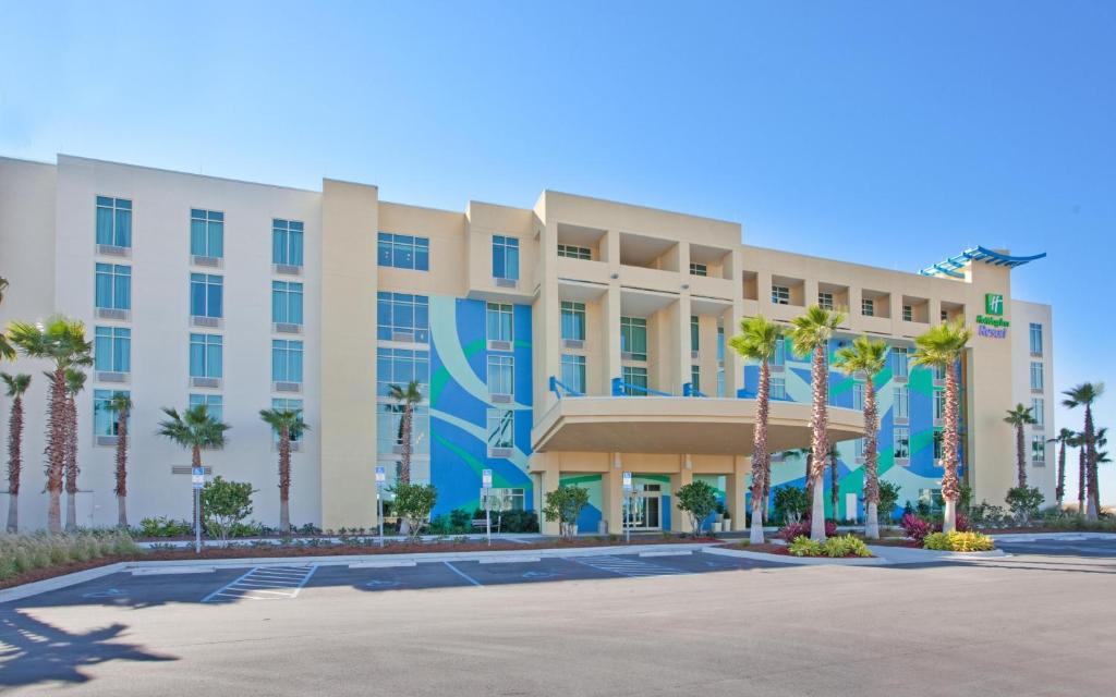 Holiday Inn Resort Fort Walton Beach, an IHG Hotel image