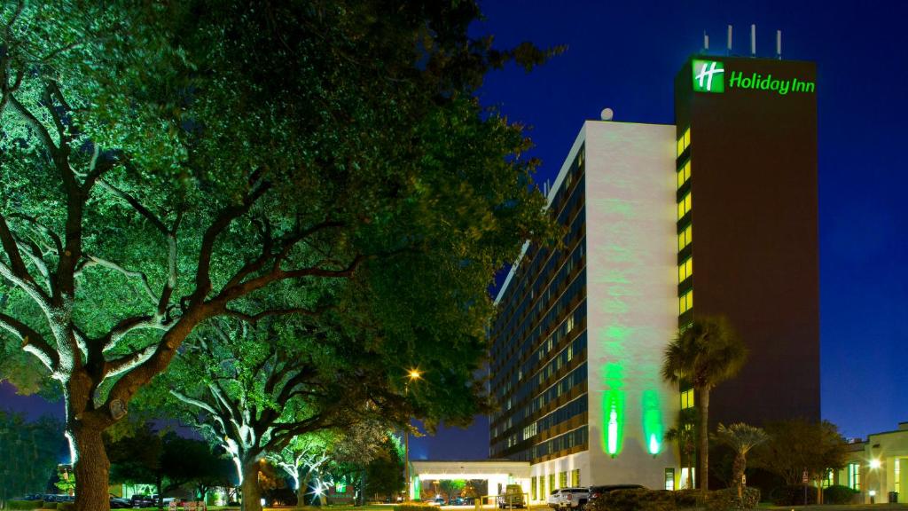 Holiday Inn Houston S - NRG Area - Med Ctr, an IHG Hotel image