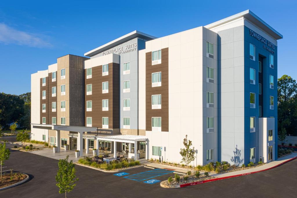 TownePlace Suites by Marriott Tuscaloosa image