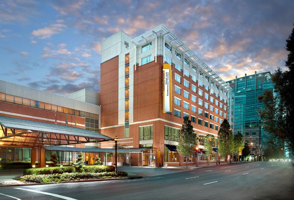 Georgia Tech Hotel and Conference Center image