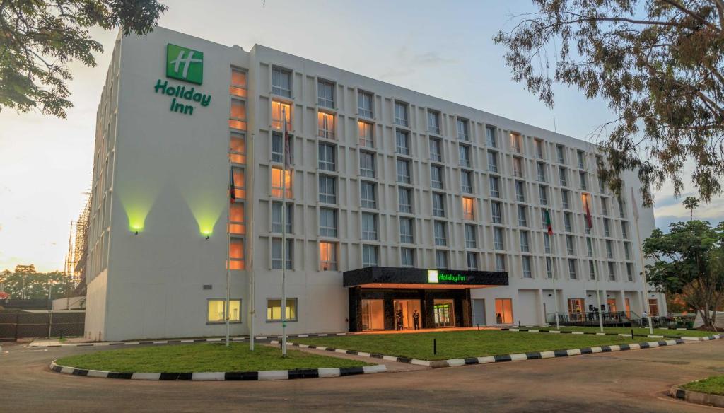 Holiday Inn - Lusaka, an IHG Hotel image