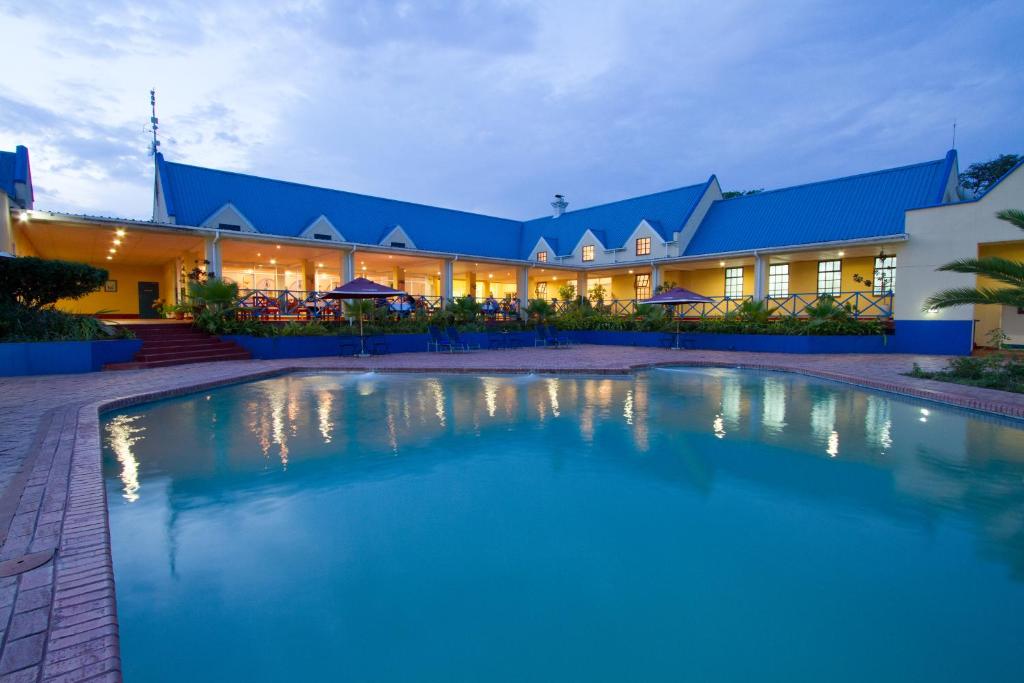 Protea Hotel by Marriott Chingola image