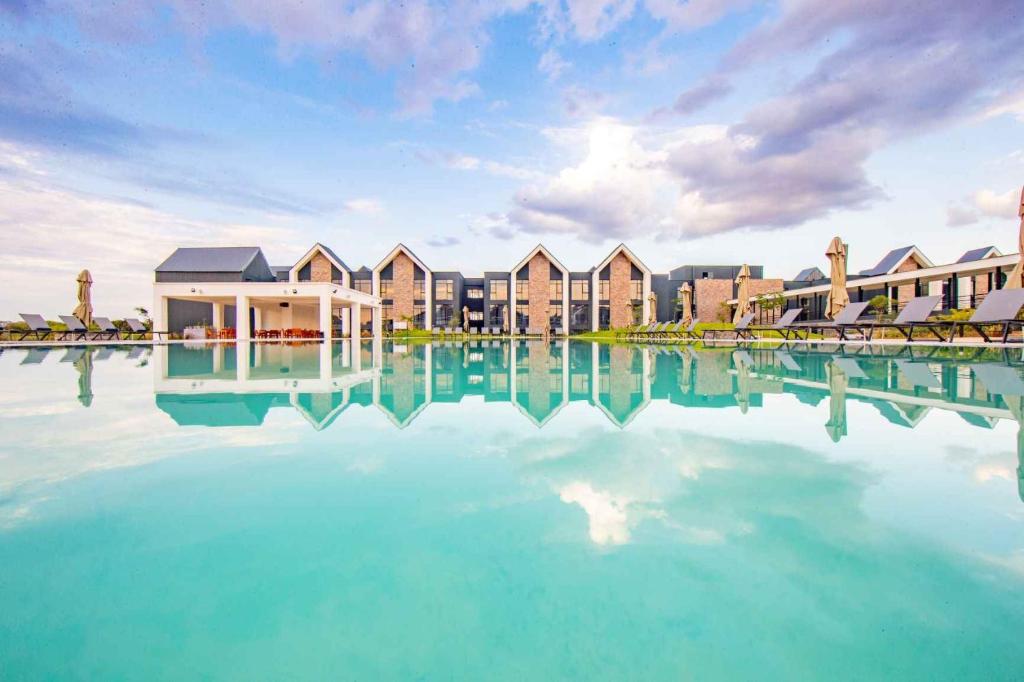 Ciêla, Lusaka, Tribute Portfolio Resort and Spa image