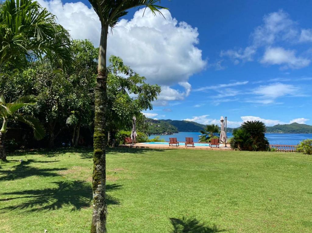 Bay View Villa Seychelles image