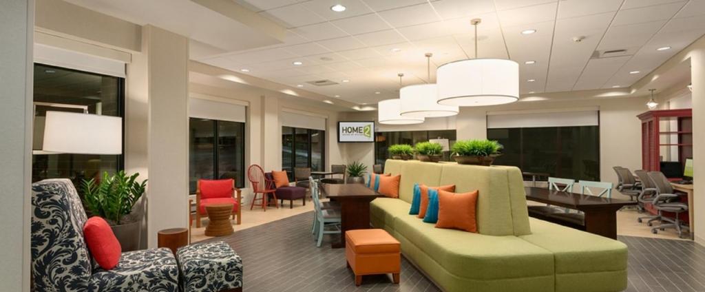 Home2 Suites by Hilton Blacksburg, VA image