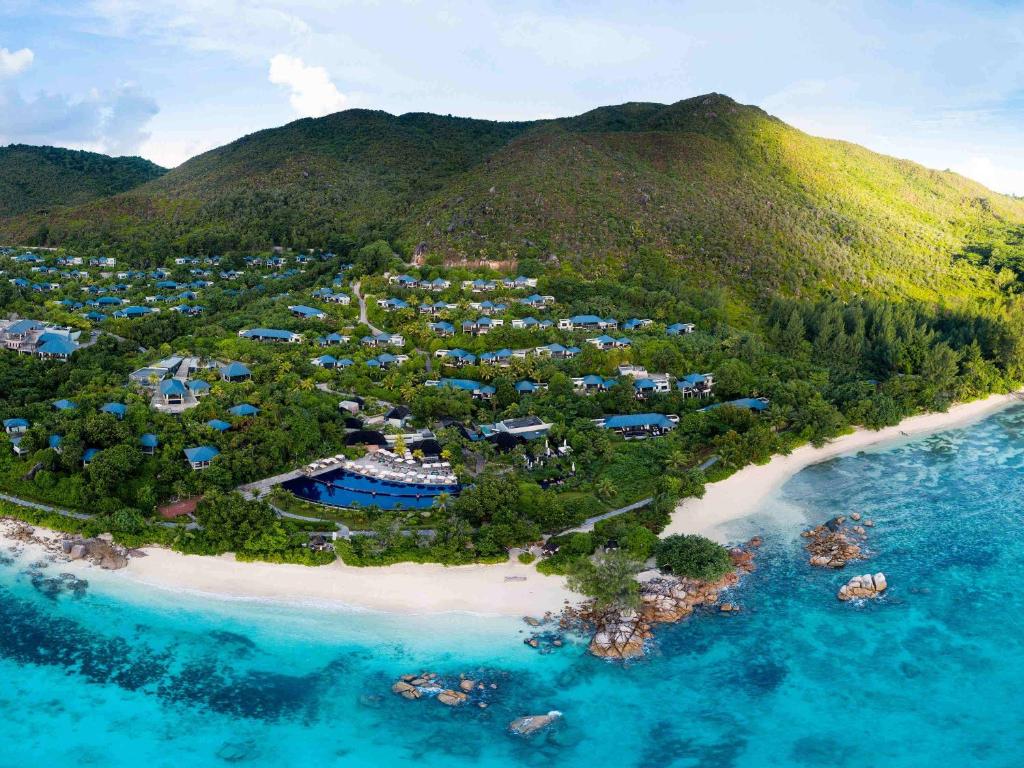 Raffles Seychelles image