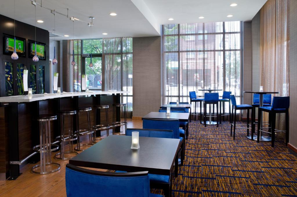 Courtyard by Marriott Birmingham Downtown at UAB image