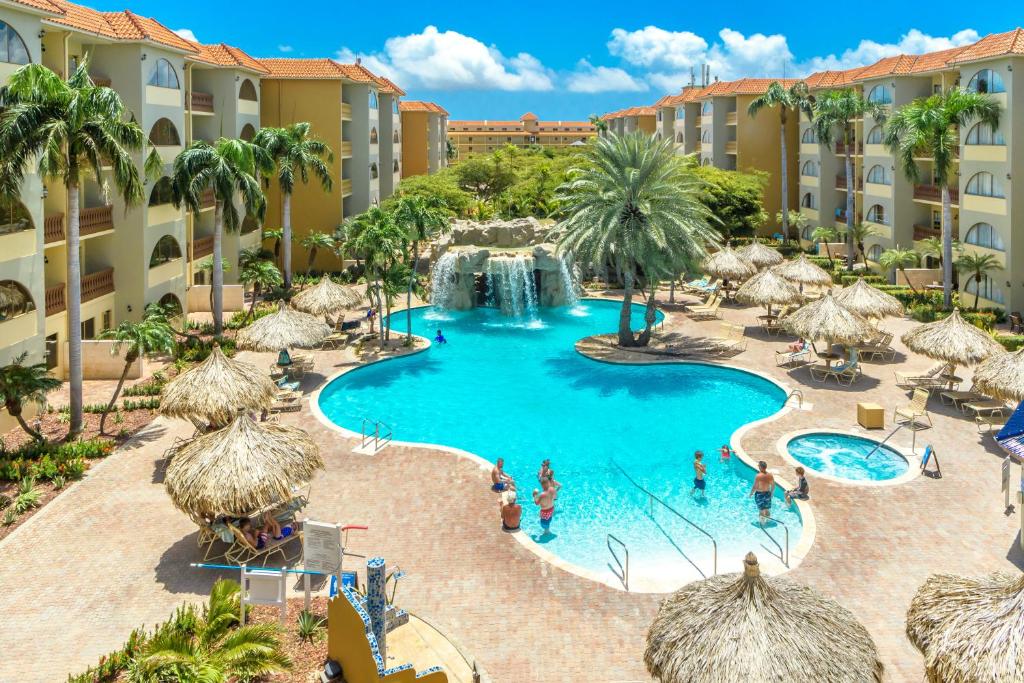 Eagle Aruba Resort & Casino image