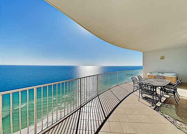 Image of vacation rental in Orange Beach