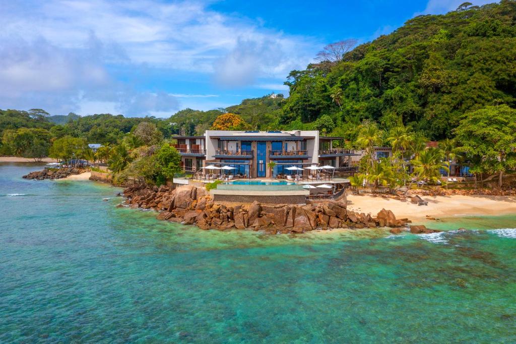 Mango House Seychelles, LXR Hotels & Resorts image