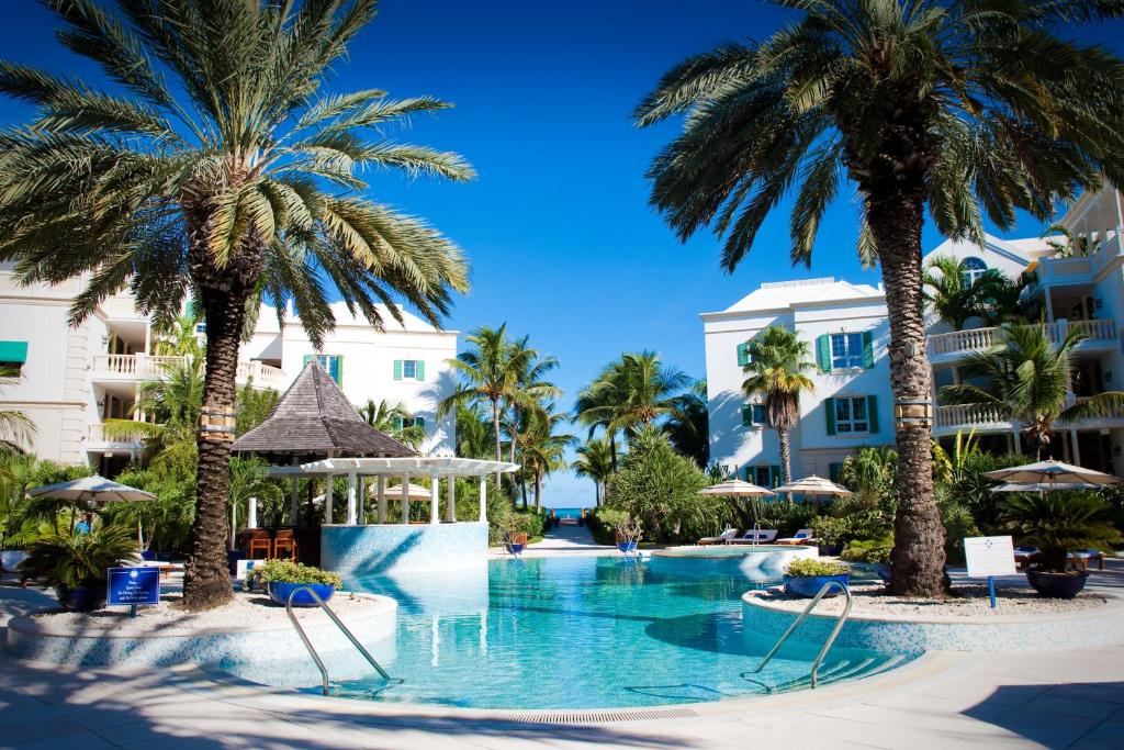 24 Luxury Turks and Caicos Resorts 43 Point Grace image