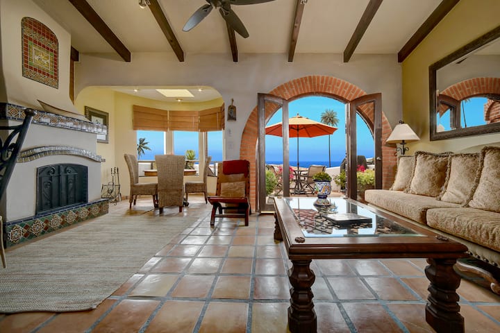 Image of beachfront rental in Baja California