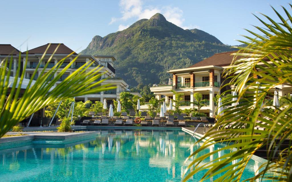 Savoy Seychelles Resort & Spa image