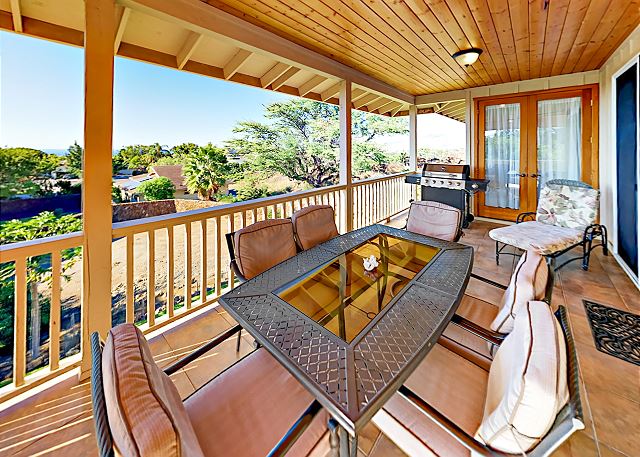 Image of vacation rental in Kona Big Island