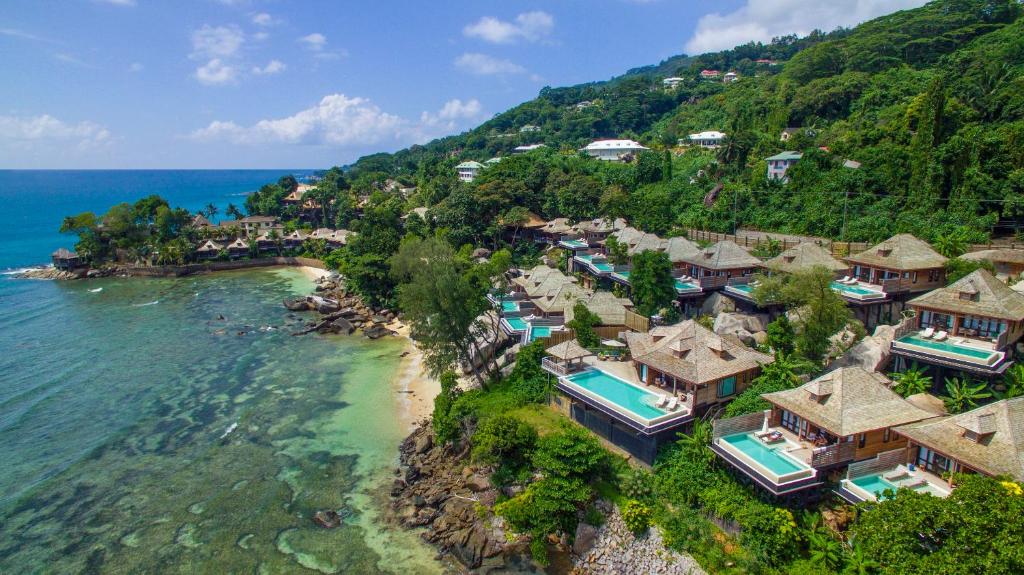 Hilton Seychelles Northolme Resort & Spa image