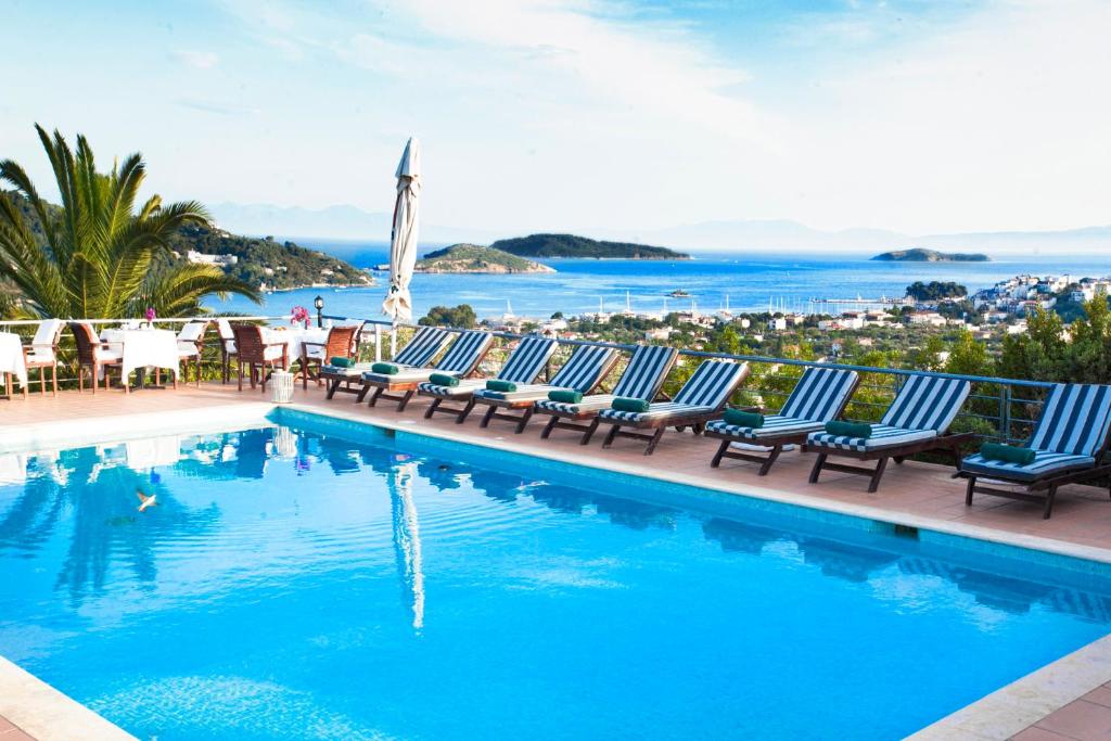 Vigles Sea View, Philian Hotels and Resorts image