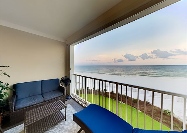 Image of vacation rental in Orange Beach Alabama