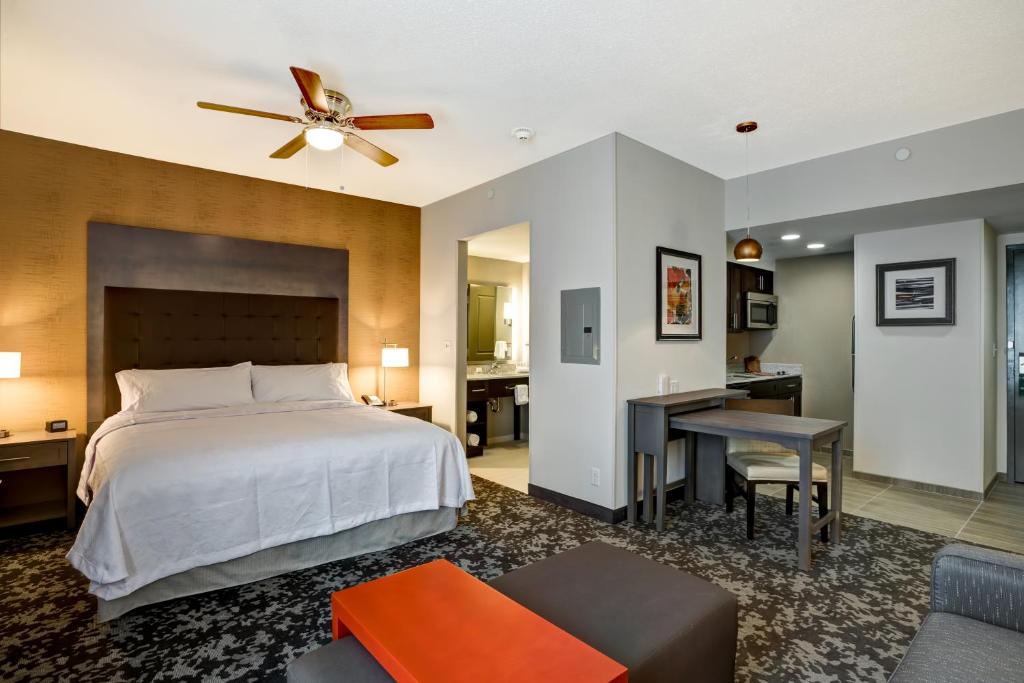 Homewood Suites by Hilton Christiansburg image