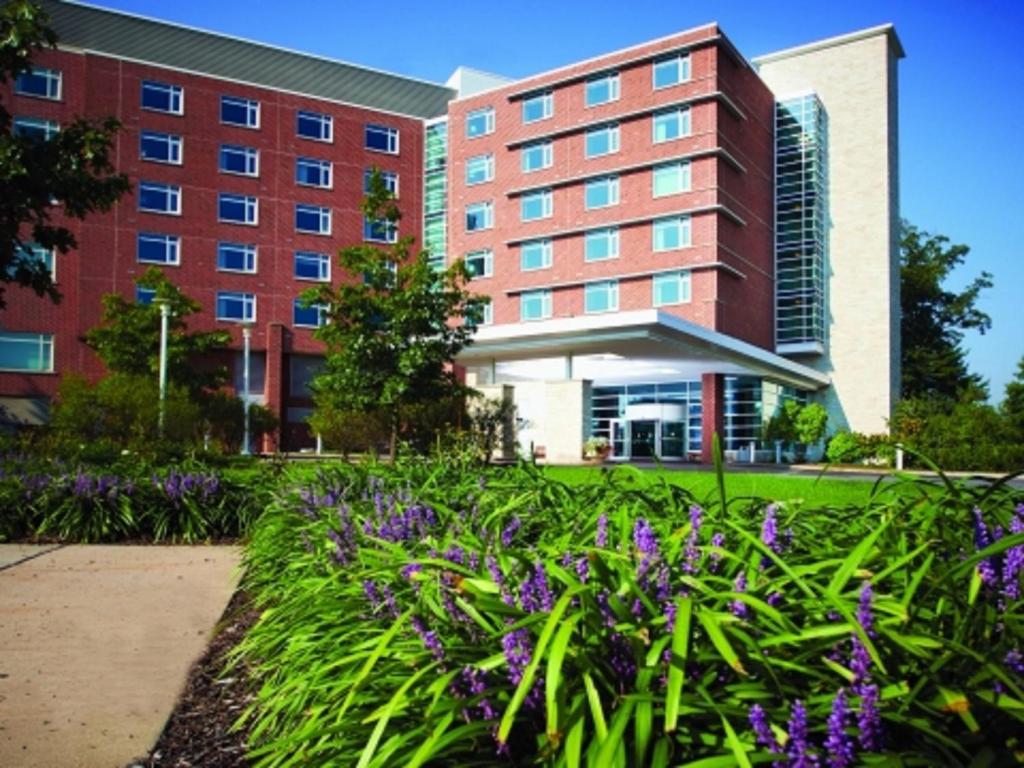 The Penn Stater Hotel and Conference Center image