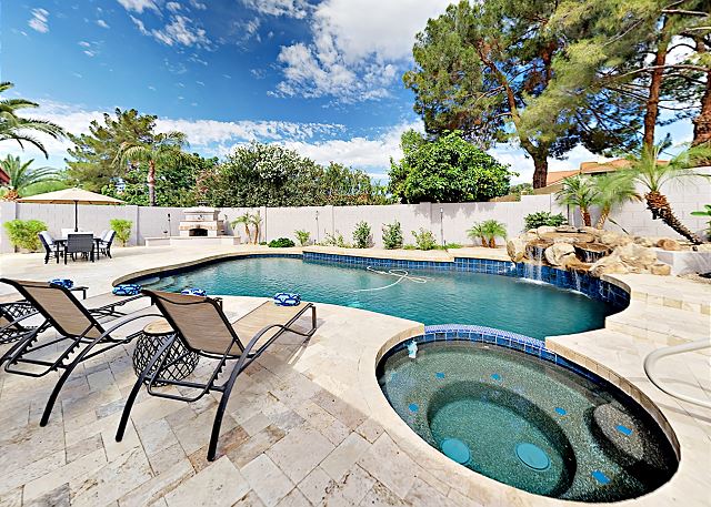 Image of vacation rental in Fountain Hills