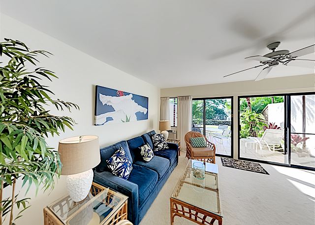 Image of vacation rental in Maui