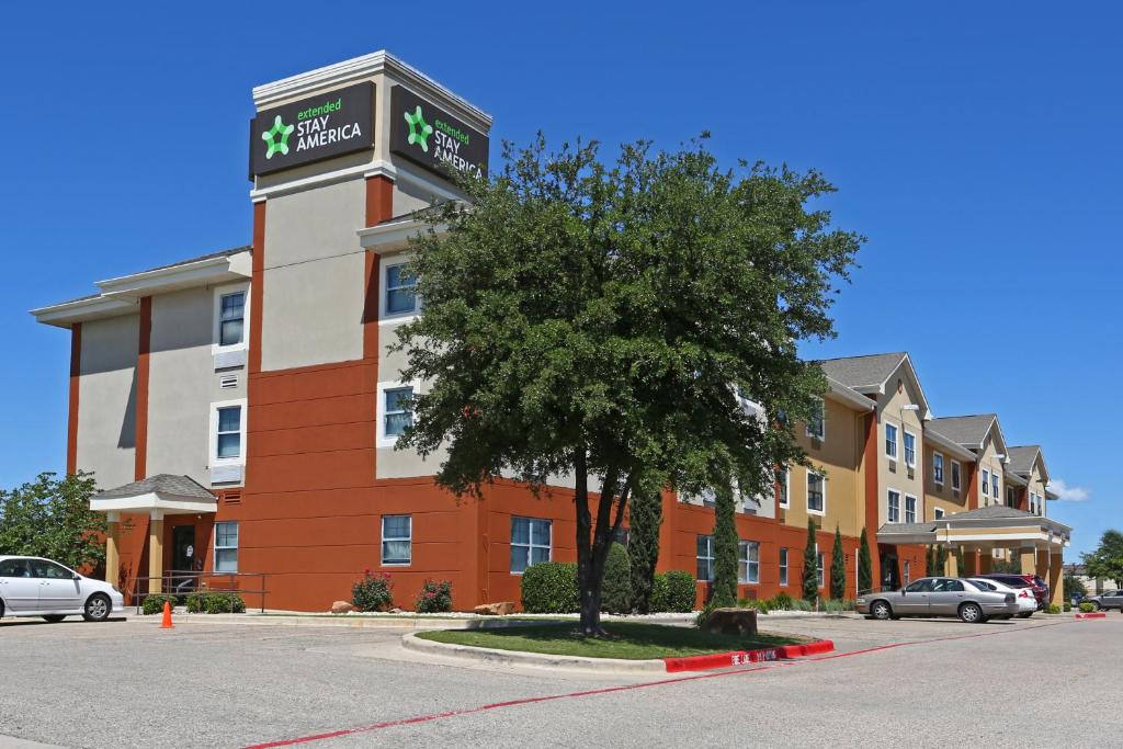 Extended Stay America Suites - Waco - Woodway image