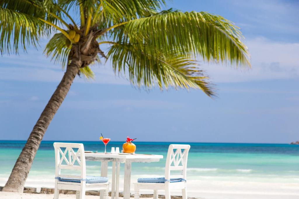 Paradise Sun Hotel Seychelles image