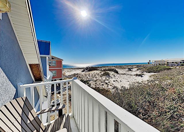 Image of vacation rental in Orange Beach