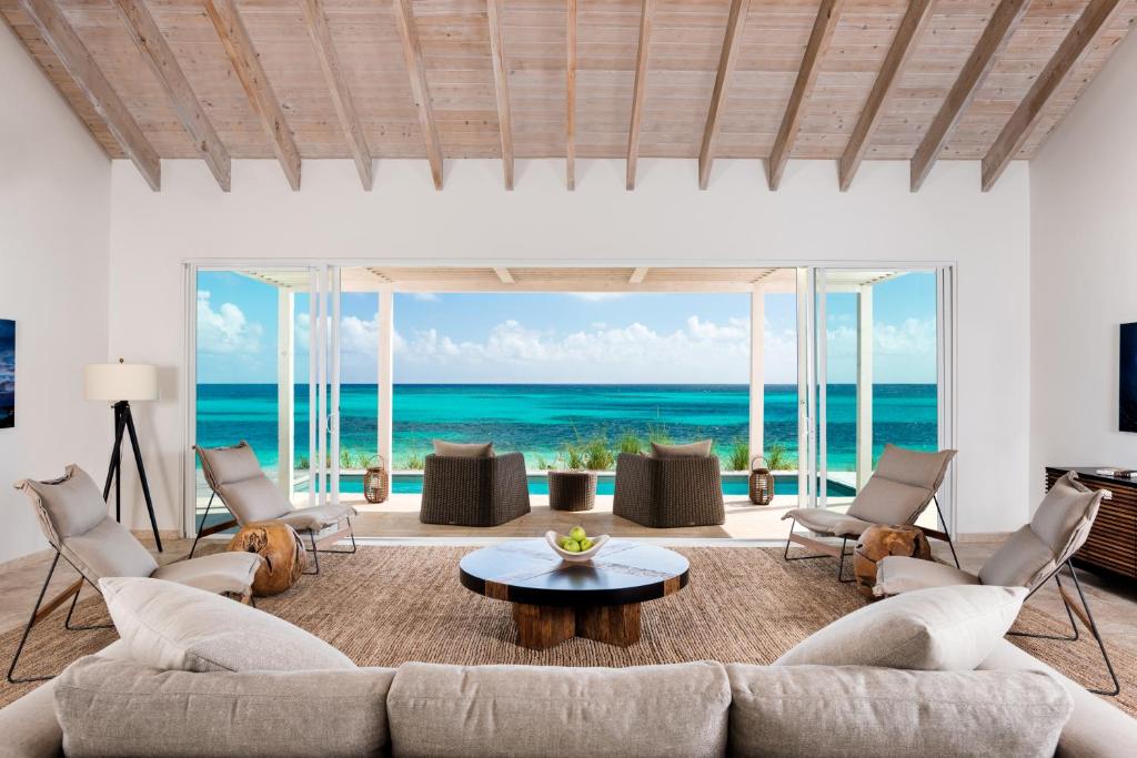 Sailrock Resort - Oceanview Villas & Suites image