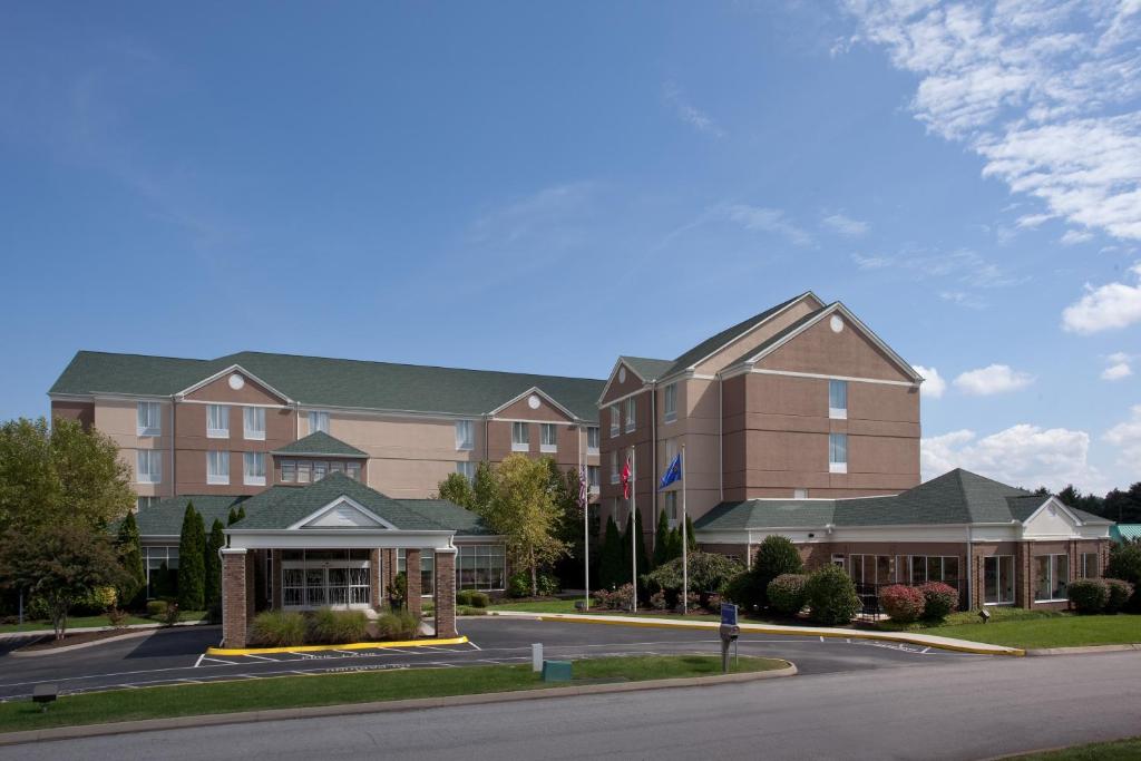 Hilton Garden Inn Knoxville West/Cedar Bluff image