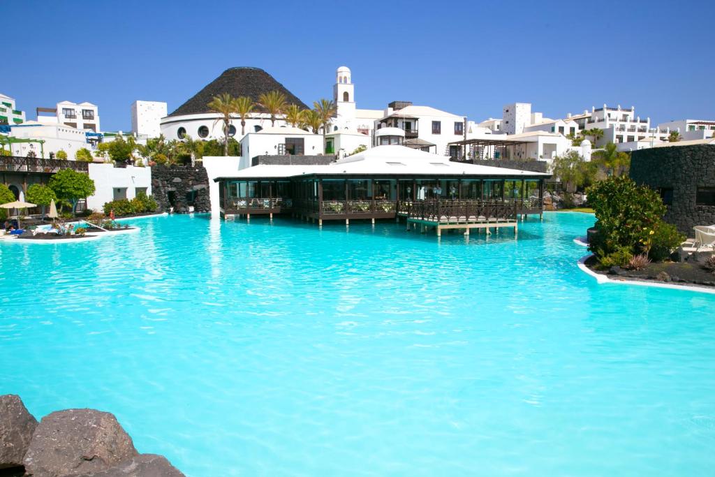 Hotel THe Volcán Lanzarote image