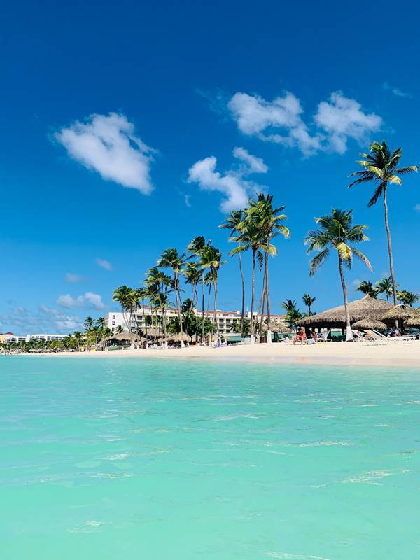 Wow! We found the Best Resort Aruba. Save time searching!