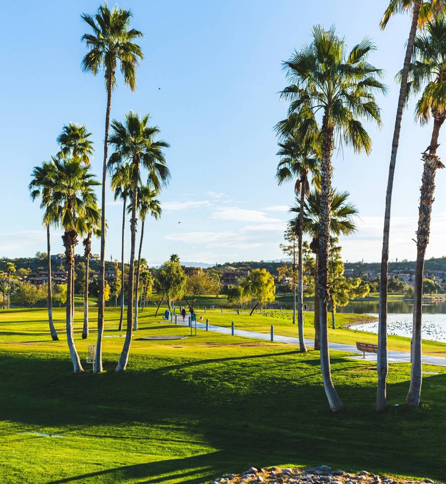 Wow! We found the Best Rental Fountain Hills. Save time searching!