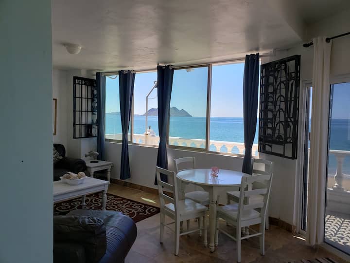 [UPDATED] 31 Dreamy Beachfront Rental Baja California