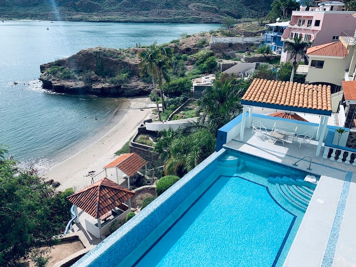 [UPDATED] 31 Dreamy Beachfront Rental Baja California