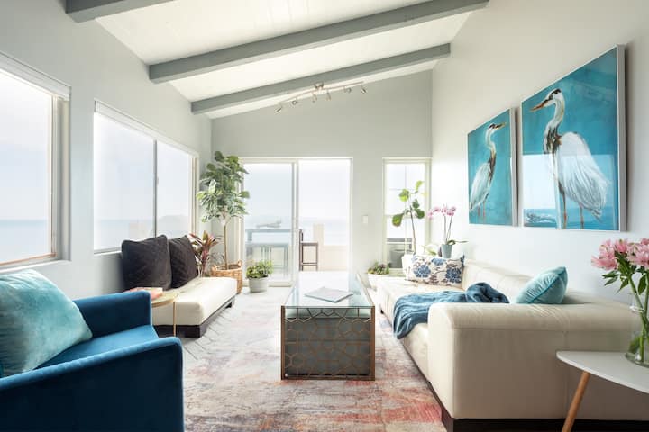 Image of beachfront rental in Baja California