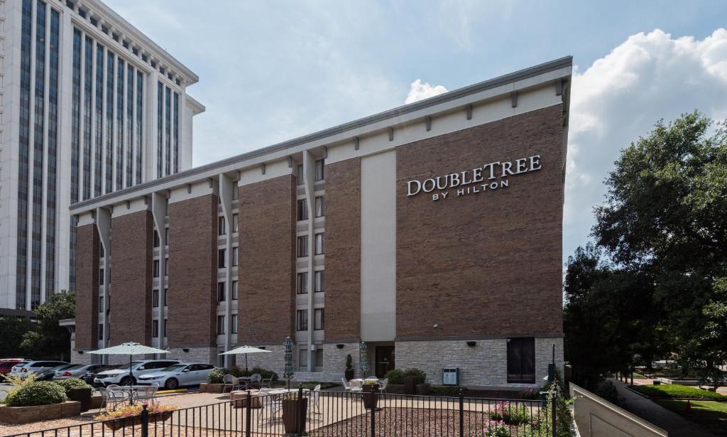 DoubleTree by Hilton Montgomery Downtown image