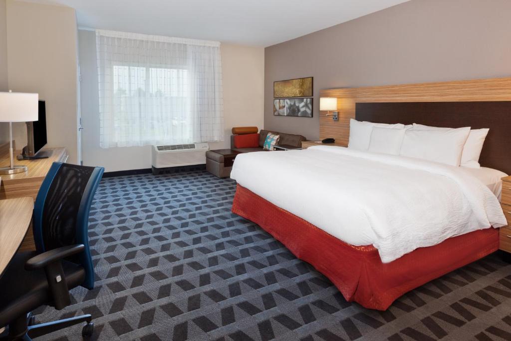 TownePlace Suites by Marriott Montgomery EastChase image