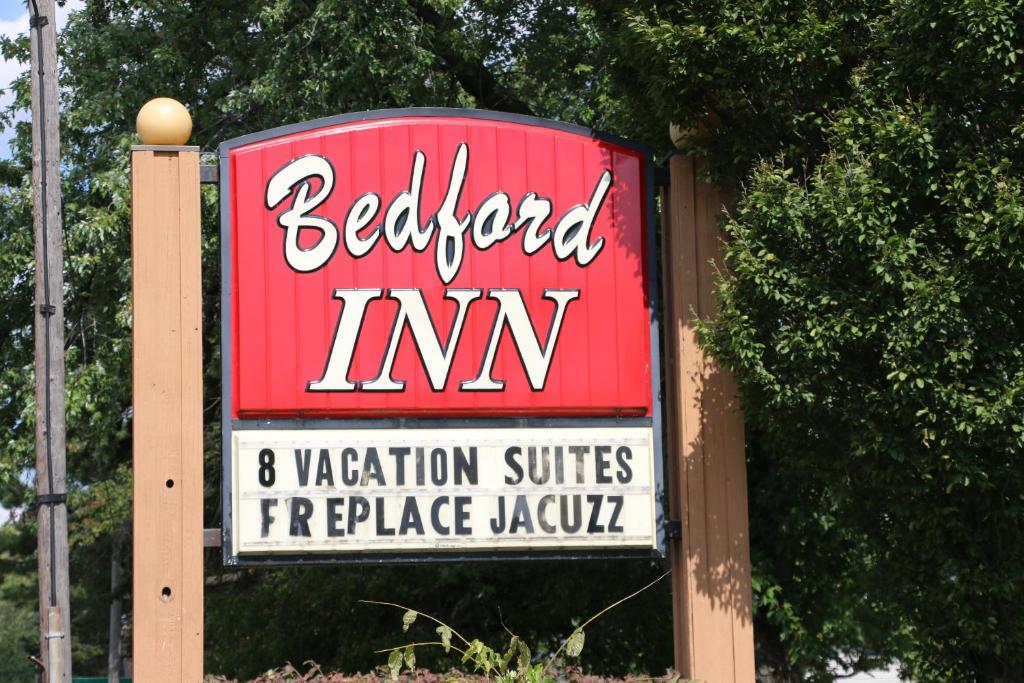 Bed Ford Inn image