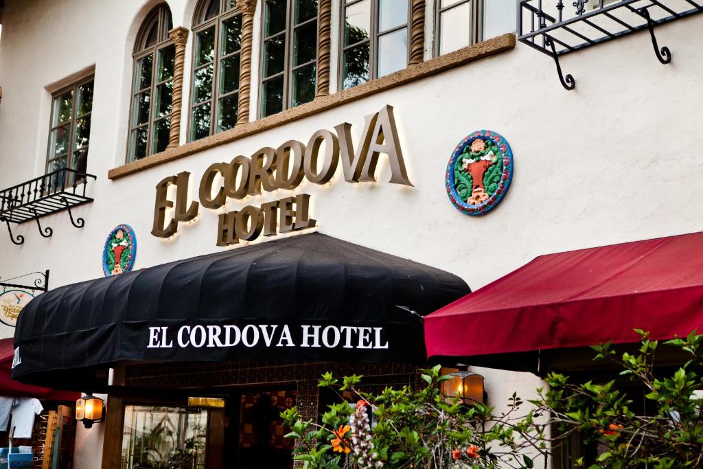El Cordova image
