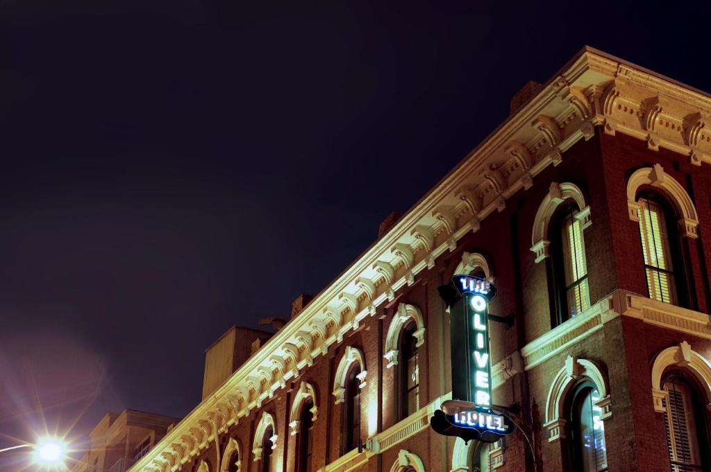 The Oliver Hotel Knoxville, An Original by Oliver Hotels image