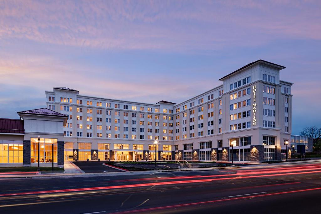 Hotel Madison & Shenandoah Conference Ctr. image