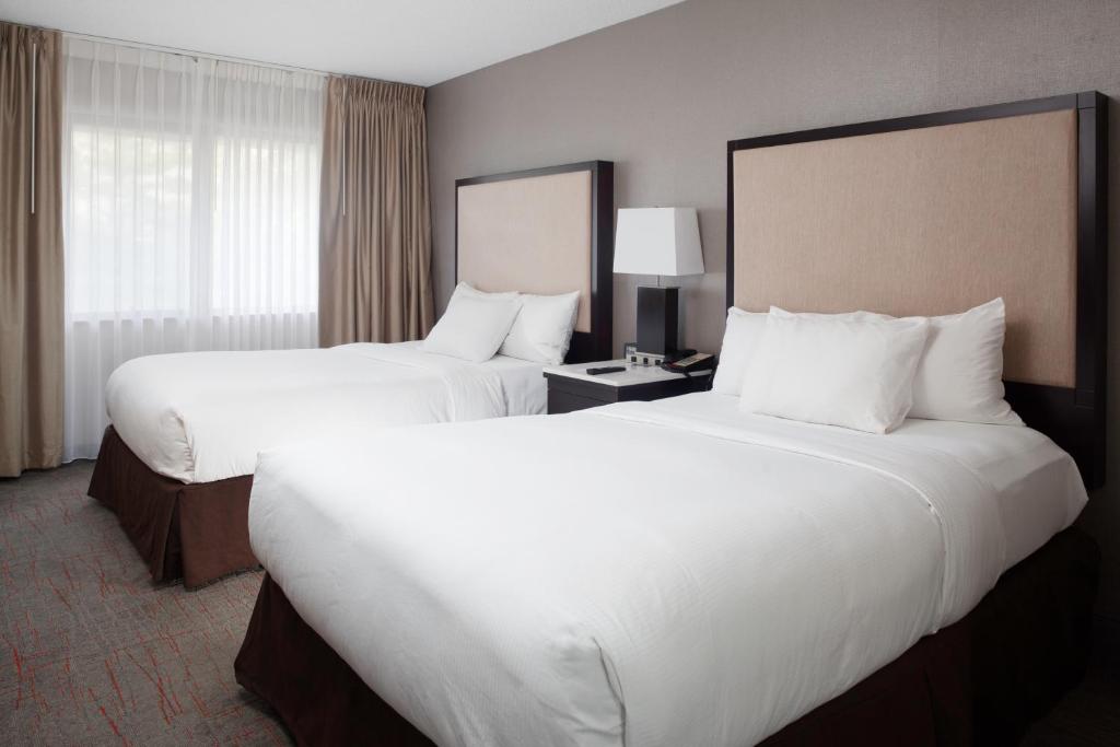 DoubleTree Suites by Hilton Dayton/Miamisburg image