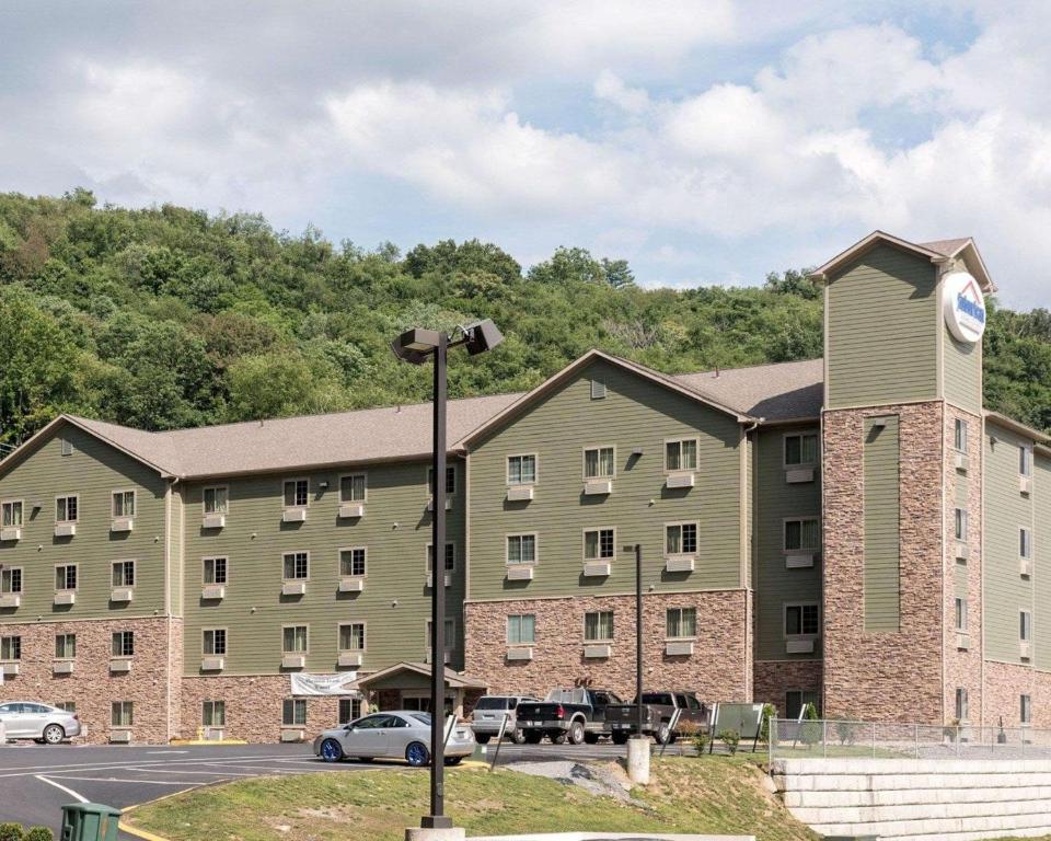 Suburban Extended Stay Hotel Morgantown image