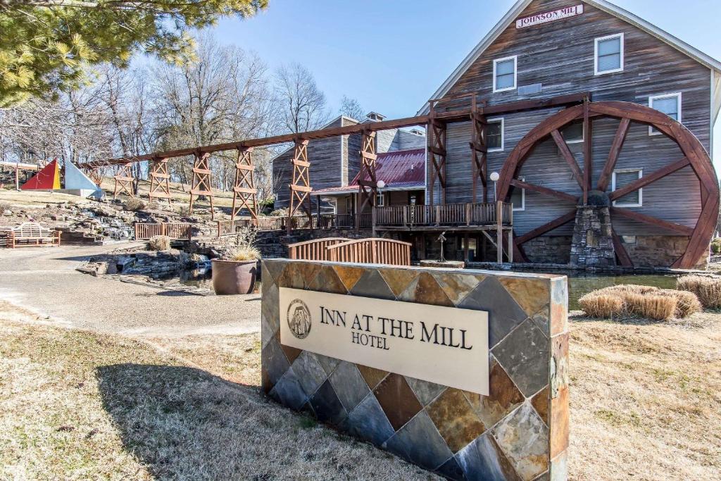 Inn at the Mill, Ascend Hotel Collection image