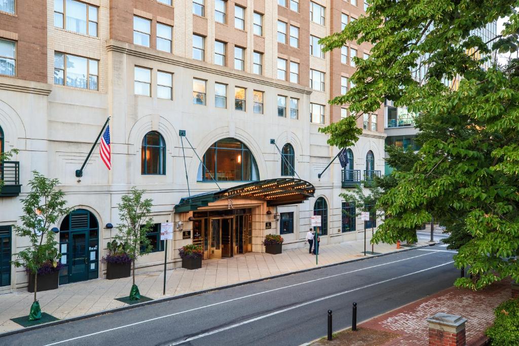 Renaissance Philadelphia Downtown Hotel image