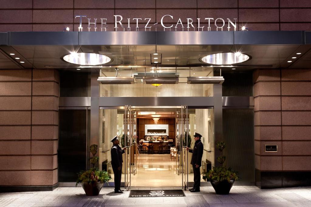 The Ritz-Carlton, Boston image